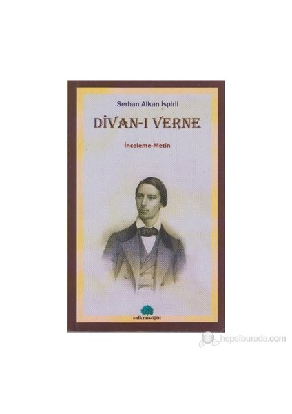 Divan-I Verne-Serhan Alkan İspirli