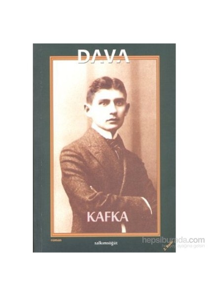 Dava-Franz Kafka