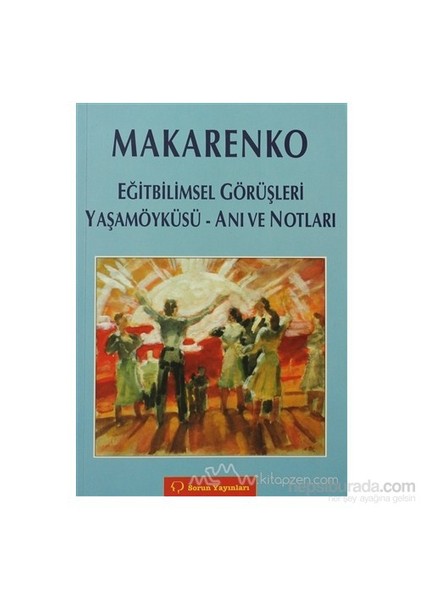 Makarenko