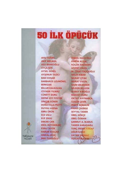 50 İlk Öpücük