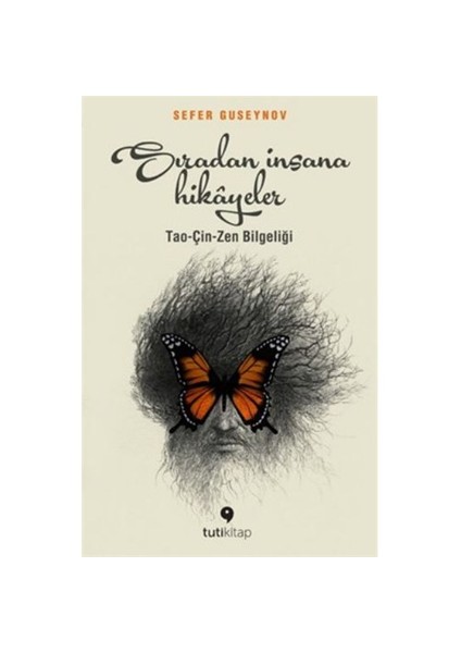 Sıradan İnsana Hikayeler-Sefer Guseynov