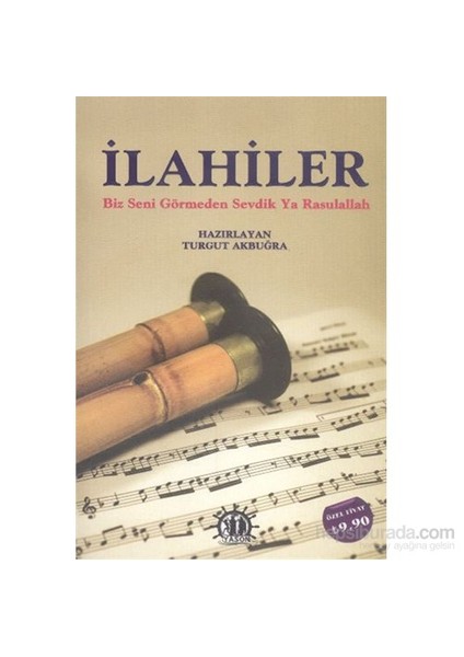 İlahiler-Turgut Akbuğra