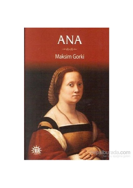 Ana-Maksim Gorki