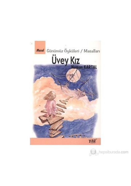 Üvey Kız-Numan Kartal