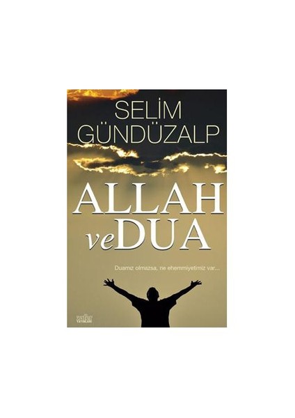 Allah Ve Dua