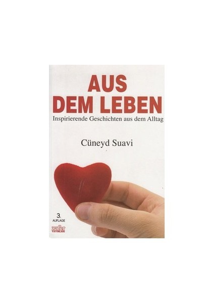 Aus Dem Leben (Hayatın İçinden - Almanca) - Cüneyd Suavi