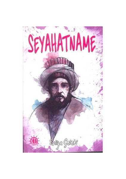 Seyahatname-Evliya Çelebi