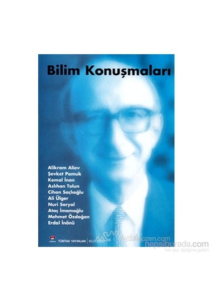 Bilim Konuşmaları