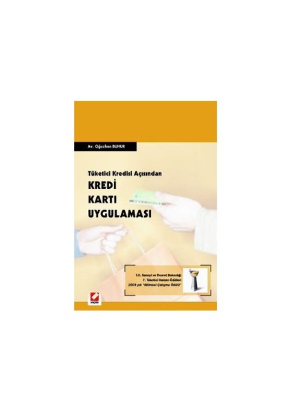 Kredi Kartı Uygulaması