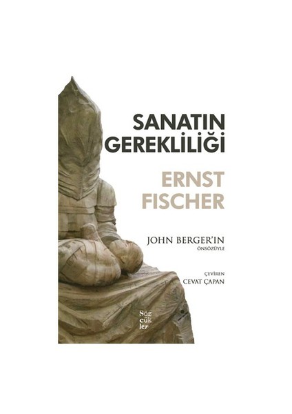 Sanatın Gerekliliği-Ernst Fischer