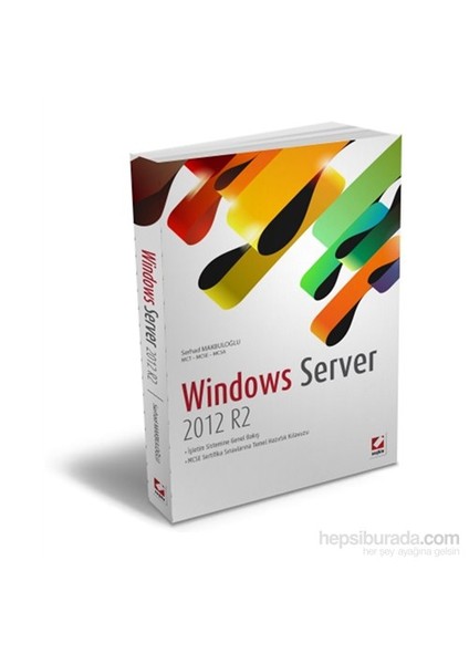 Windows Server 2012 R2