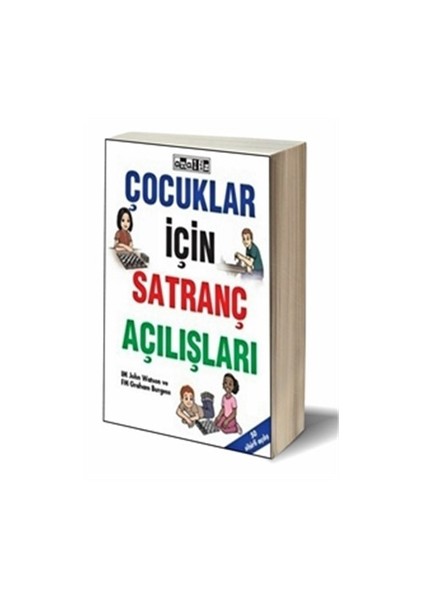 Çocuklar İçin Satranç Açılışları