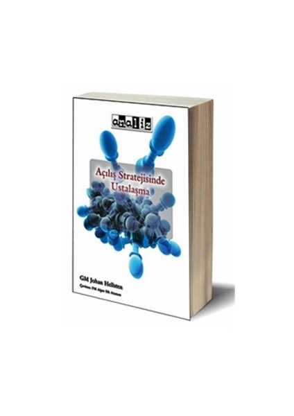 Açılış Stratejisinde Ustalaşma fiyatları