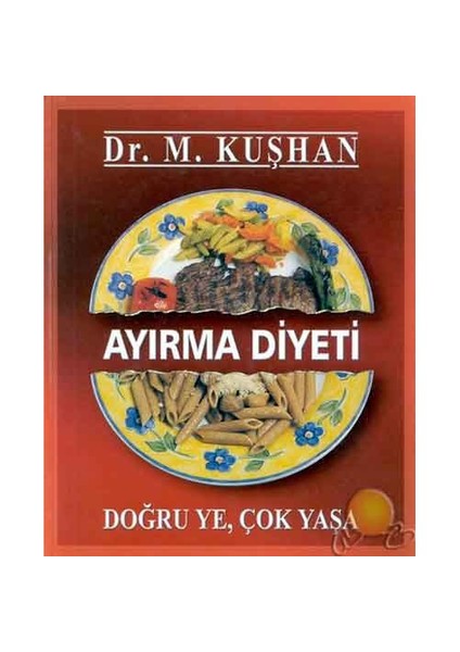 Ayırma Diyeti