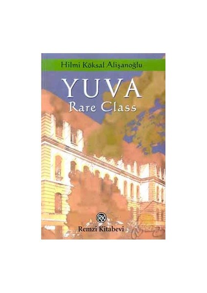 Yuva - Rare Class