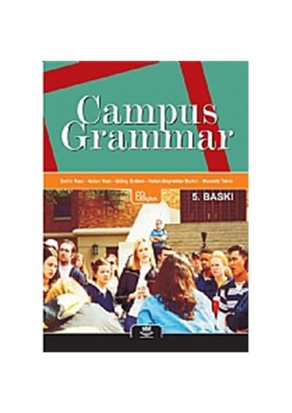 Campus Grammar