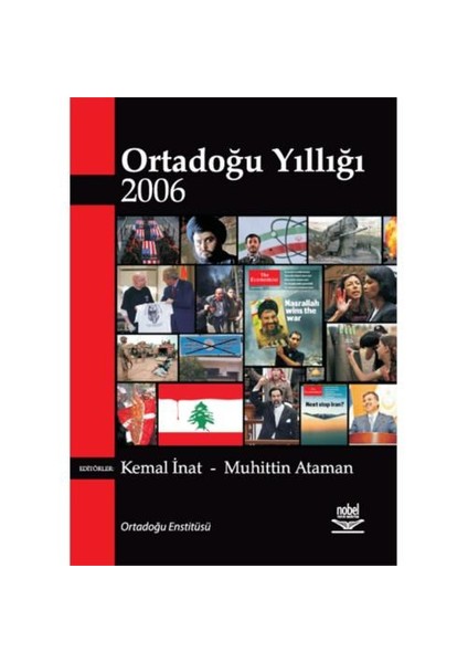 Ortadoğu Yıllığı 2006