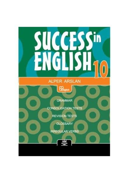 Success In English (10. Sınıf) - Alper Arslan