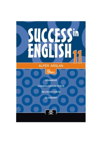 Success In English (11. Sınıf) - Alper Arslan