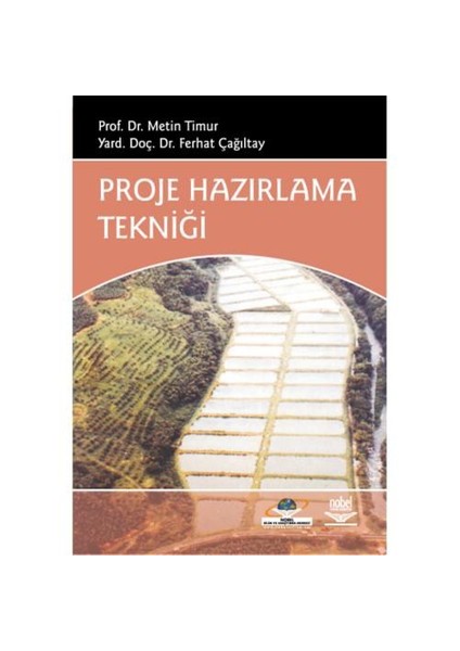 Proje Hazırlama Tekniği