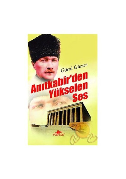 Anıtkabir’Den Yükselen Ses-Gürol Gürses