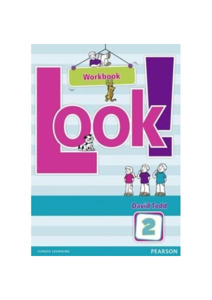 Look 2 Workbook