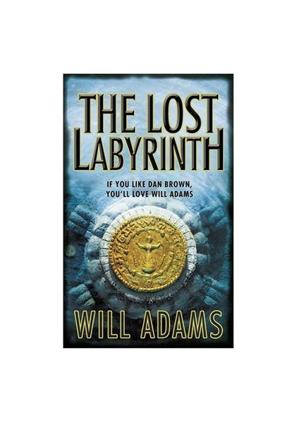 The Lost Labyrinth