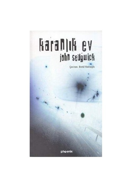 Karanlık Ev