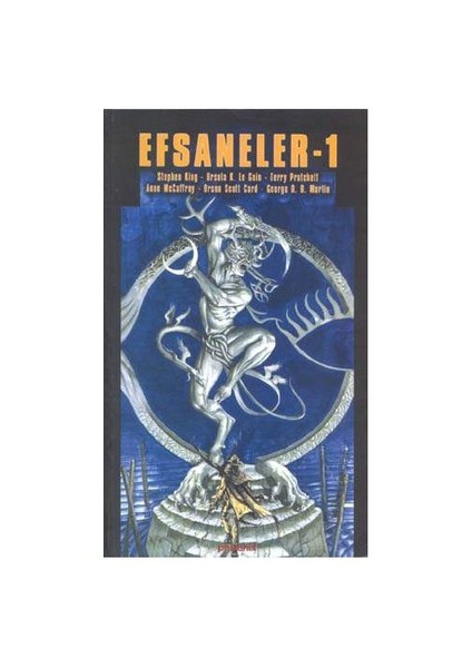 EFSANELER-1
