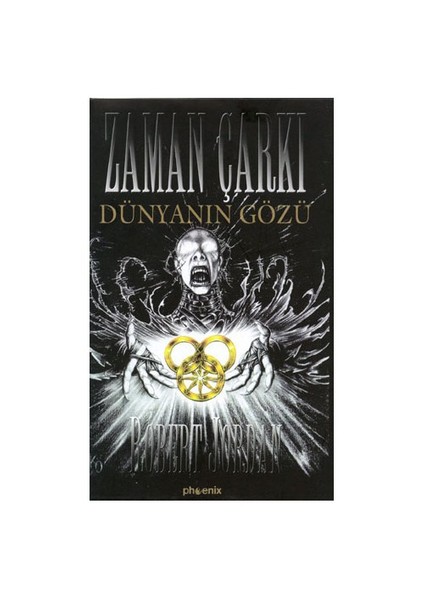 Zaman Çarkı - Dünyanın Gözü