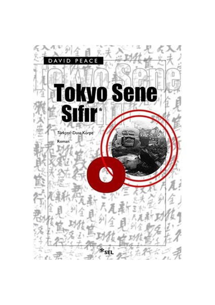 Tokyo Sene Sıfır