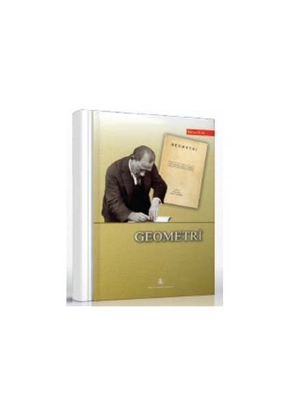 Geometri - Mustafa Kemal Atatürk