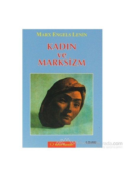 Kadın Ve Marksizm-Vladimir İlyiç Lenin