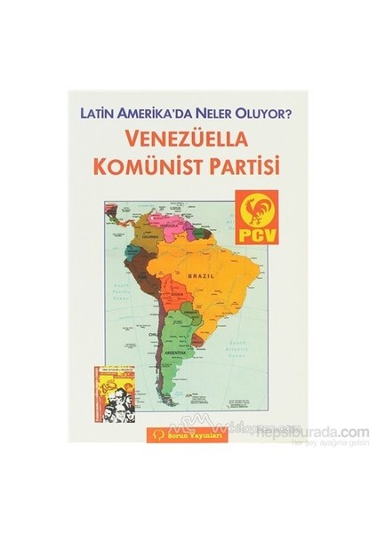 Venezüella Komünist Partisi