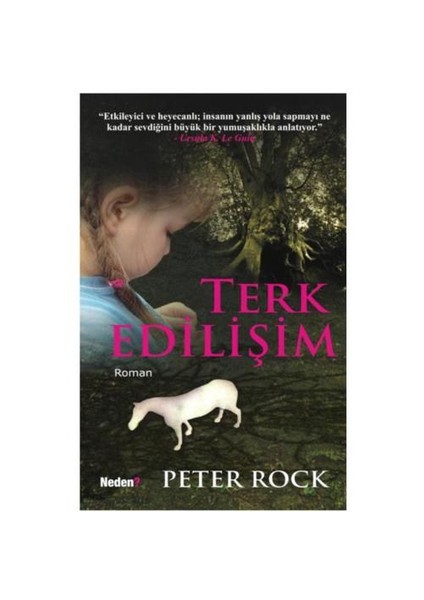 Terk Edilişim