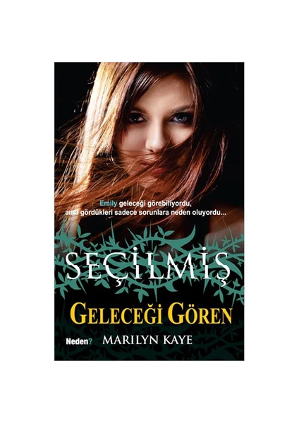 Seçilmiş - Geleceği Gören - Marilyn Kaye