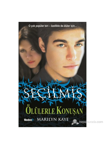 Seçilmiş - Ölülerle Konuşan - Marilyn Kaye