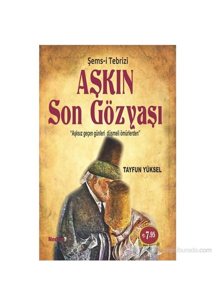 Aşkın Son Gözyaşı-Tayfun Yüksel