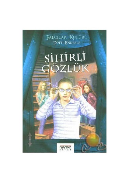 Sihirli Gözlük / Falcılar Kulübü 3