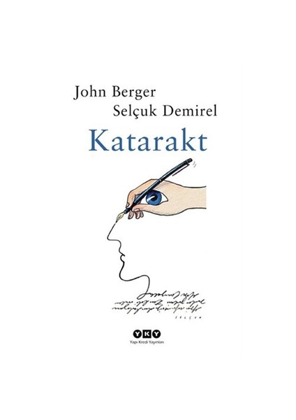 Katarakt - John Berger
