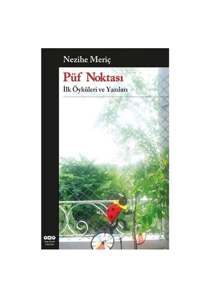 Püf Noktası - Nezihe Meriç