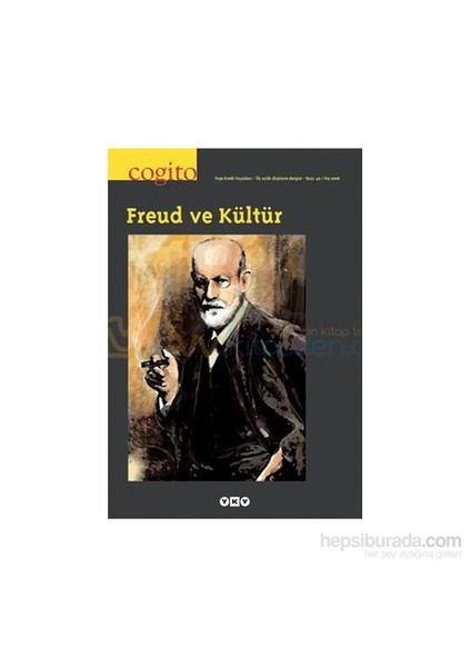 Cogito Sayı 49 - Freud Ve Kültür