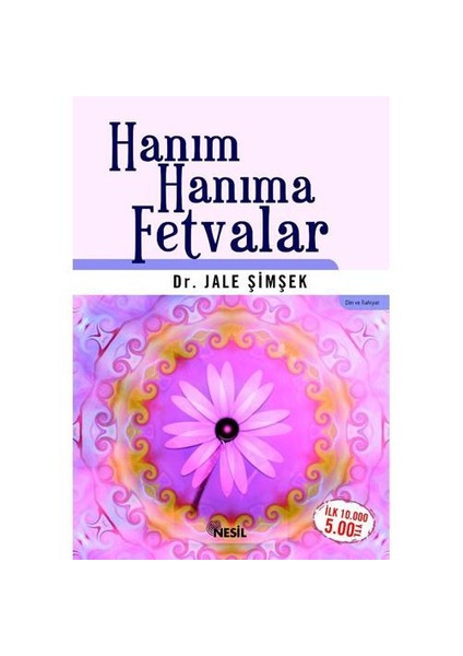 Hanım Hanıma Fetvalar