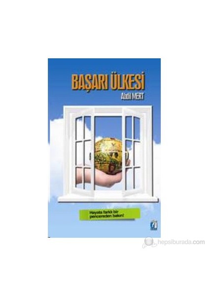 Başarı Ülkesi-Abdil Mert