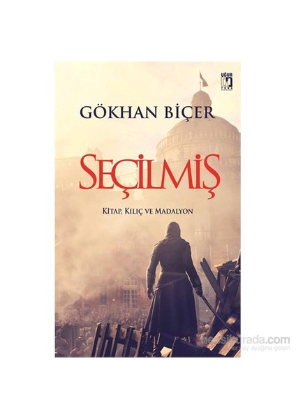 Seçilmiş-Gökhan Biçer