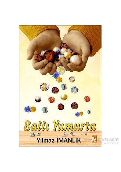 Ballı Yumurta-Yılmaz İmanlık