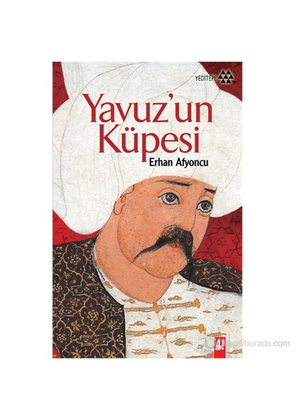 Yavuz’un Küpesi