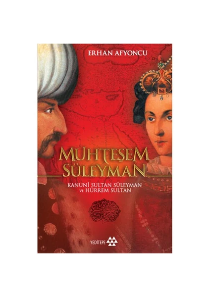 Muhteşem Süleyman