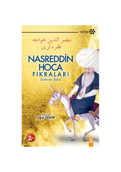 Nasreddin Hoca Fıkraları 2-Bahai