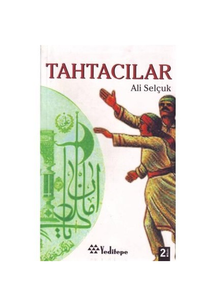Tahtacılar